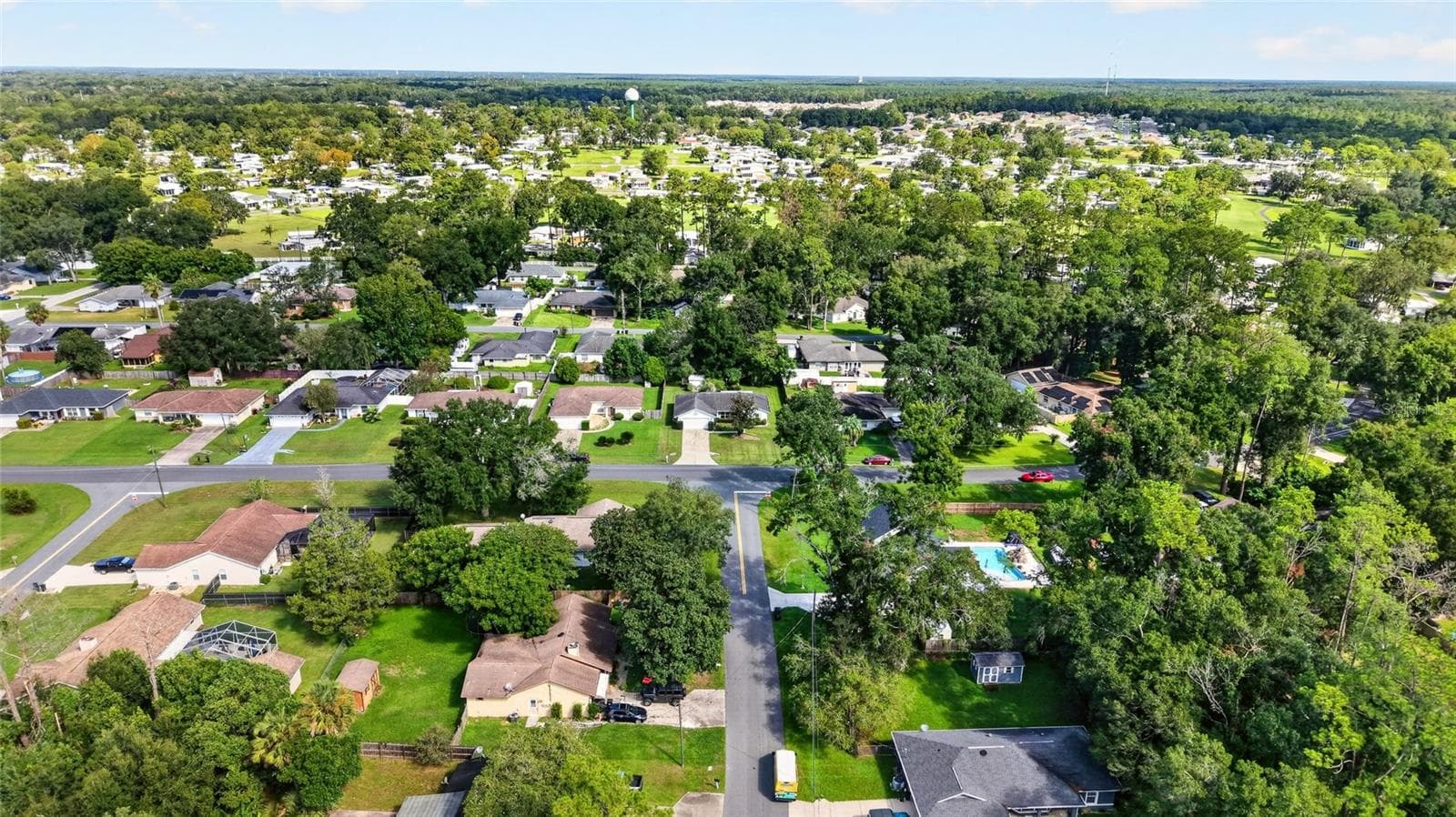 Single Family Residence at 95 TEAK RD, OCALA, photo 61 of 71