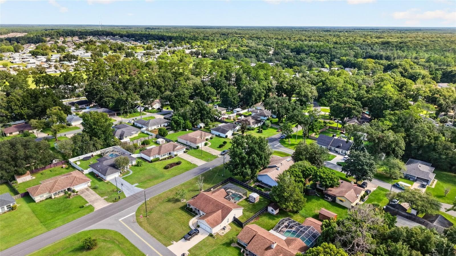 Single Family Residence at 95 TEAK RD, OCALA, photo 62 of 71