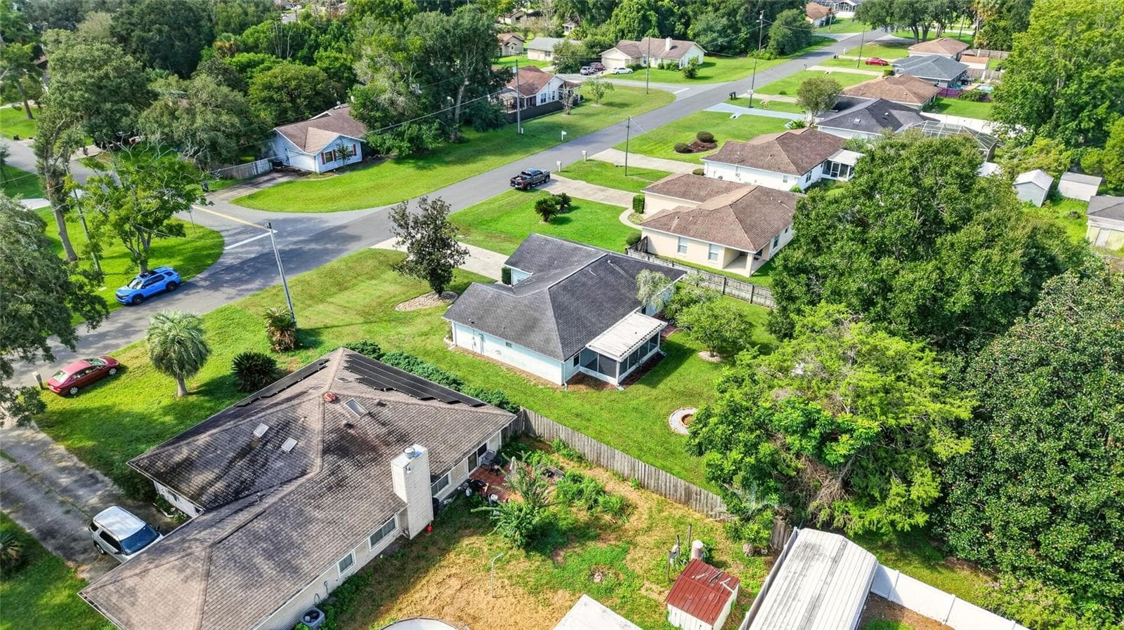 Single Family Residence at 95 TEAK RD, OCALA, photo 65 of 71