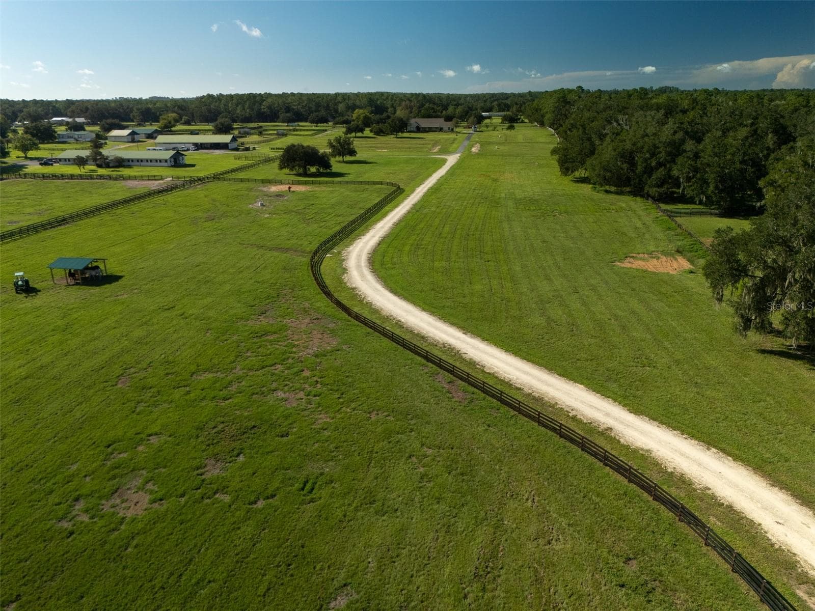 Single Family Residence at 11130 W HIGHWAY 326, OCALA, photo 31 of 33
