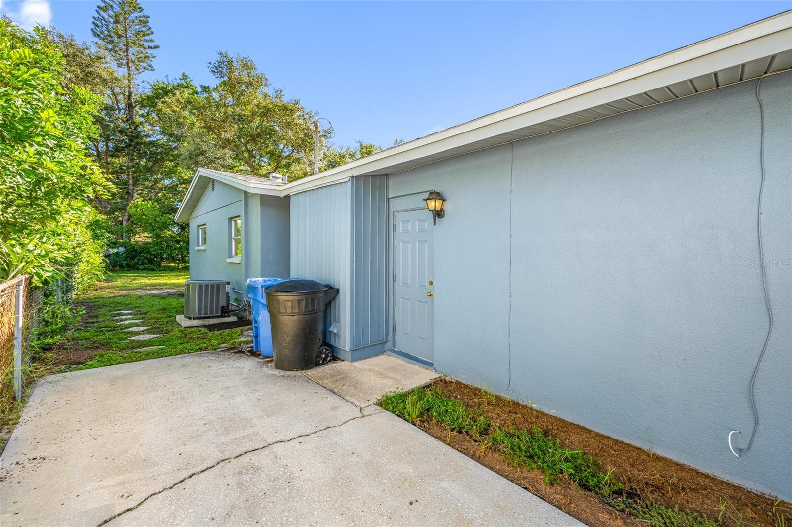 Single Family Residence at 8056 30TH AVE N, ST PETERSBURG, photo 30 of 36