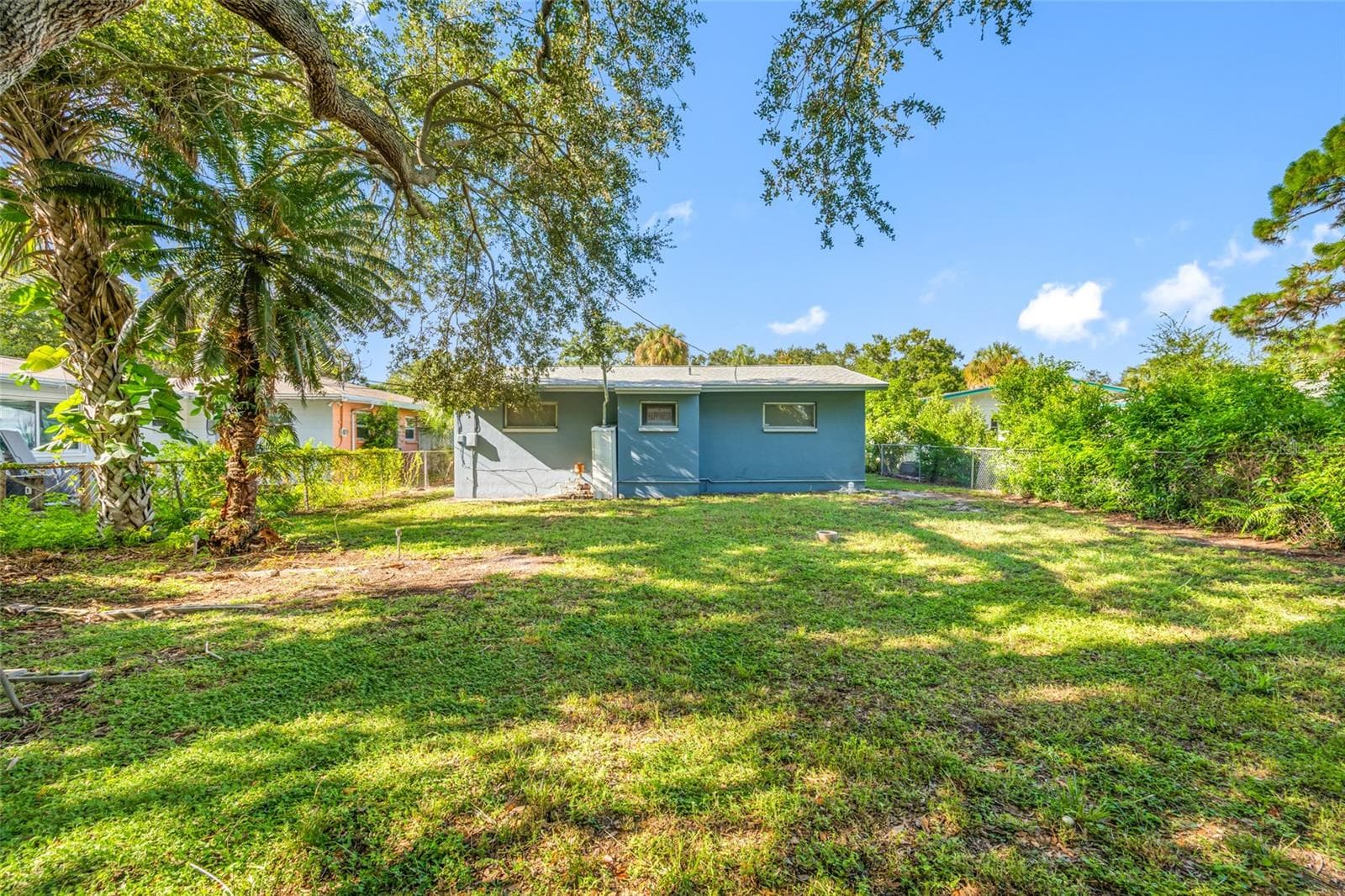 Single Family Residence at 8056 30TH AVE N, ST PETERSBURG, photo 34 of 36