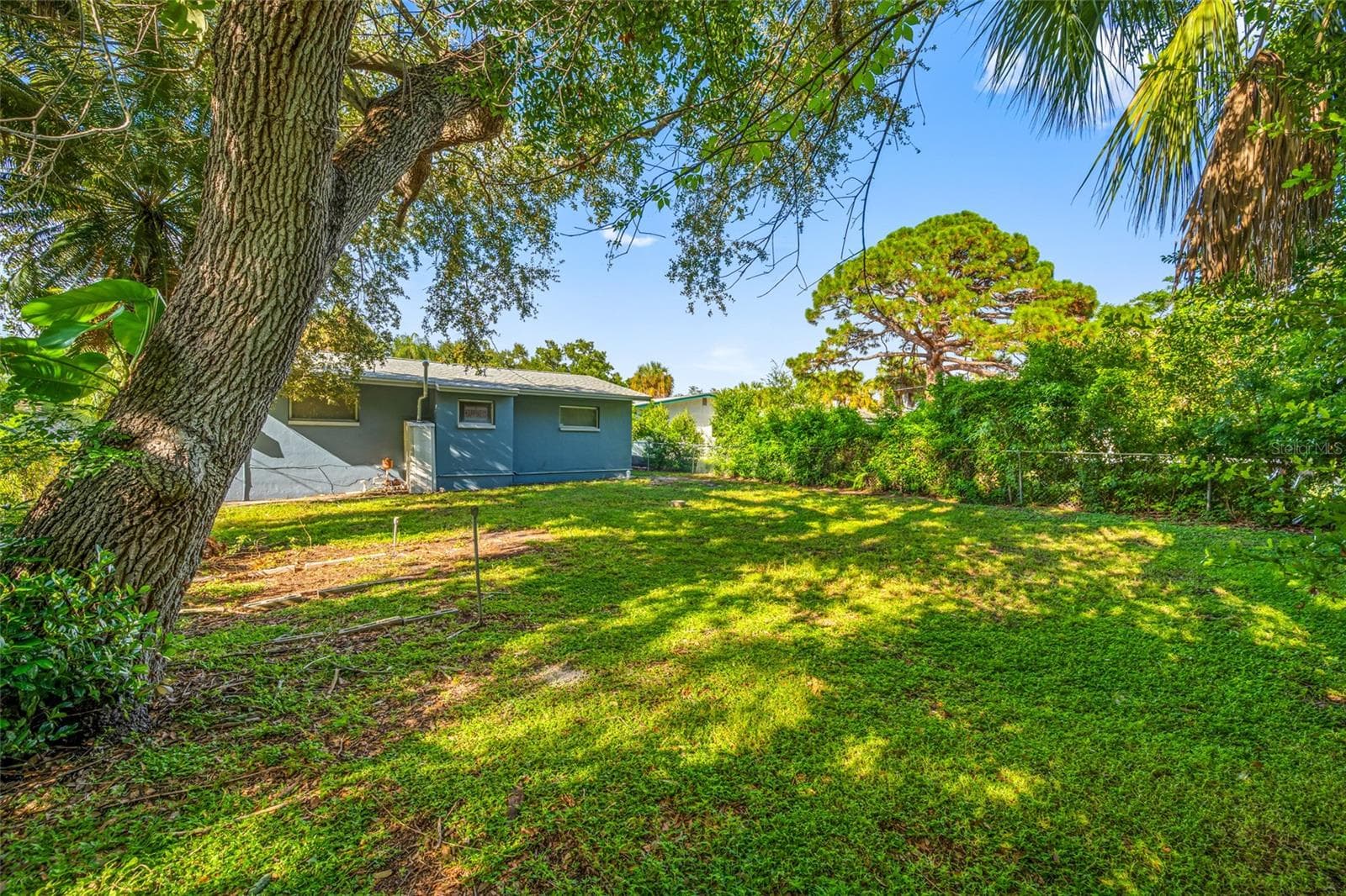 Single Family Residence at 8056 30TH AVE N, ST PETERSBURG, photo 35 of 36