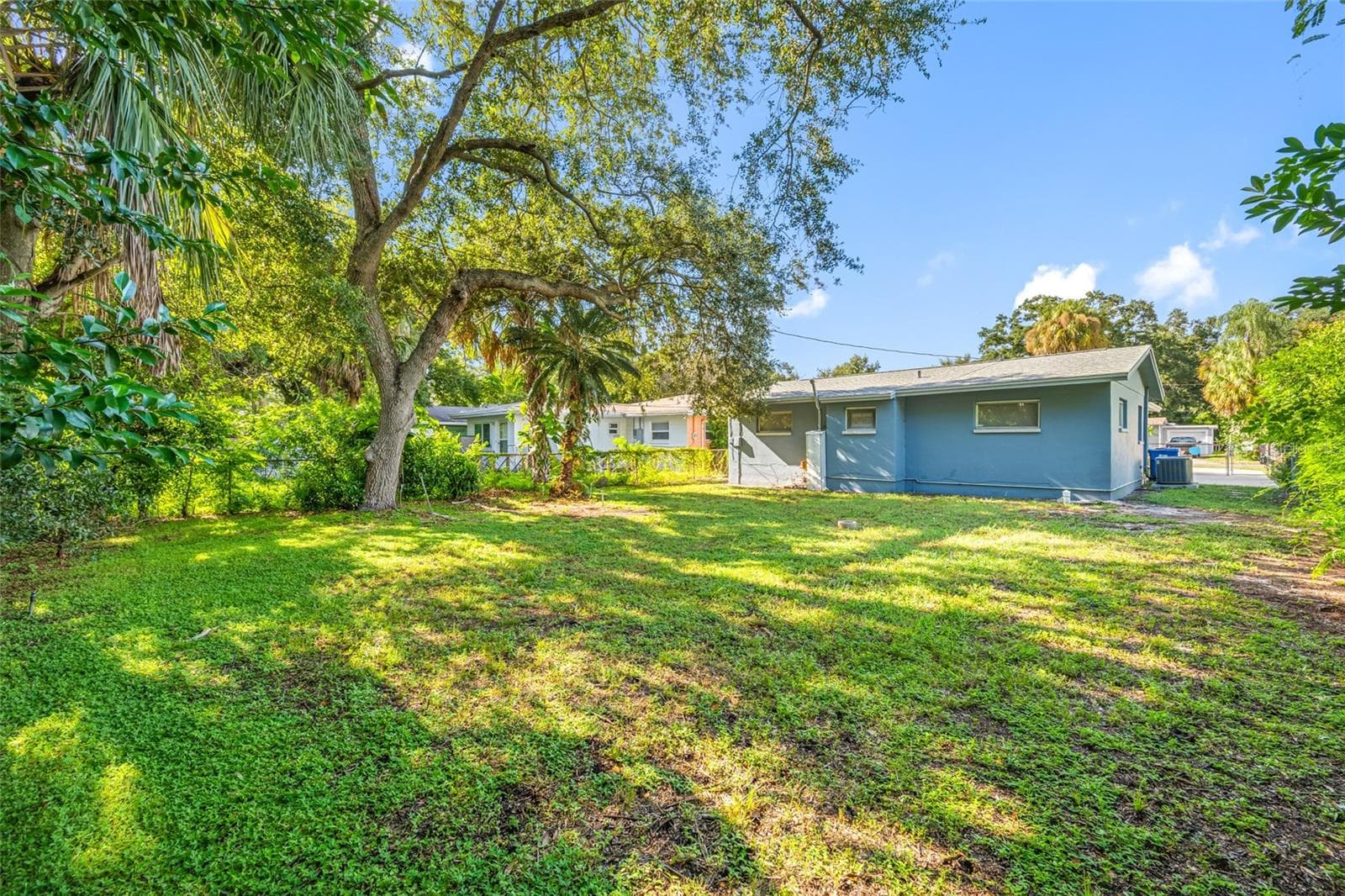 Single Family Residence at 8056 30TH AVE N, ST PETERSBURG, photo 36 of 36