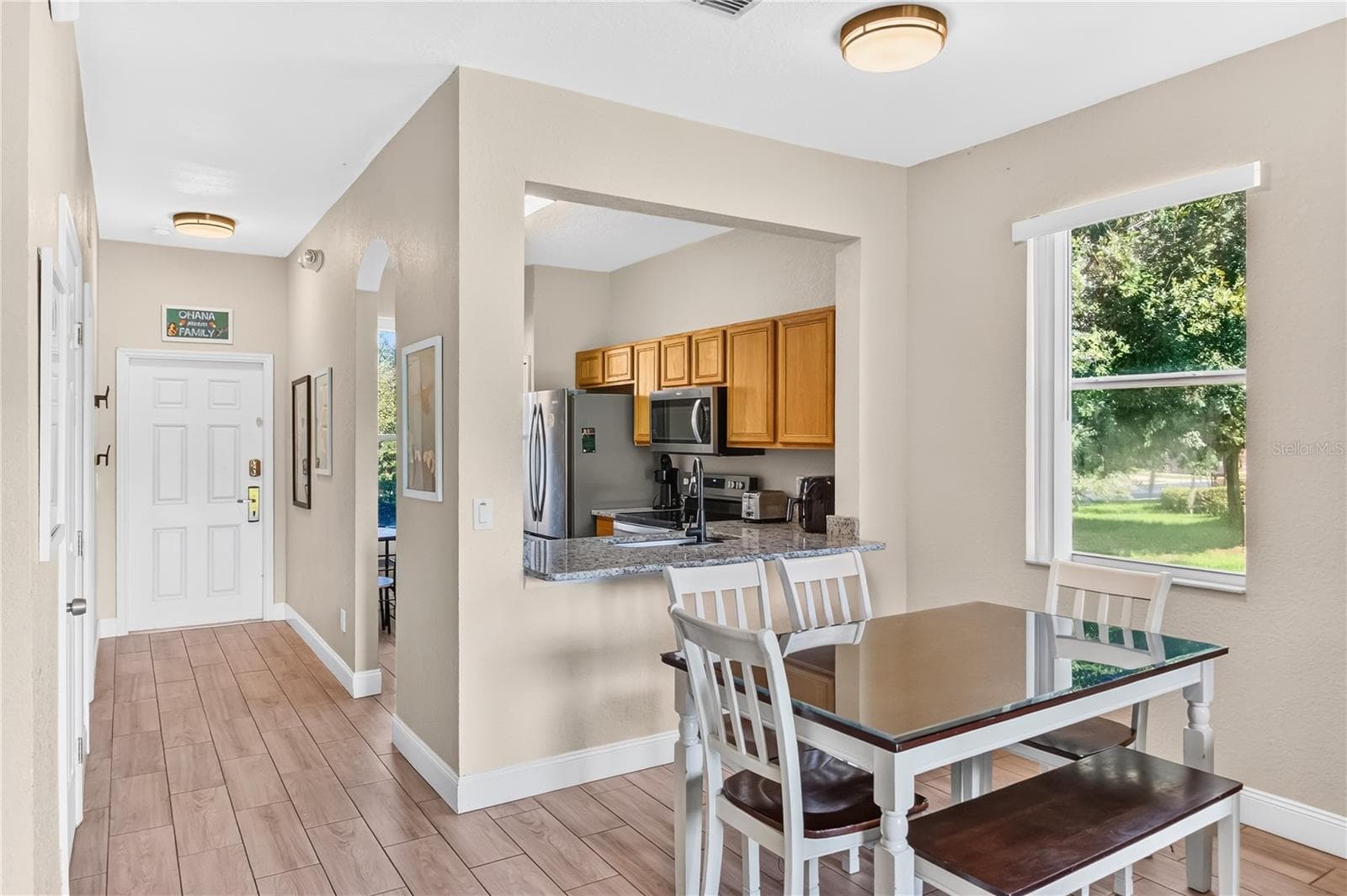 Townhouse at 154 BERGAMO DR, DAVENPORT, photo 10 of 41