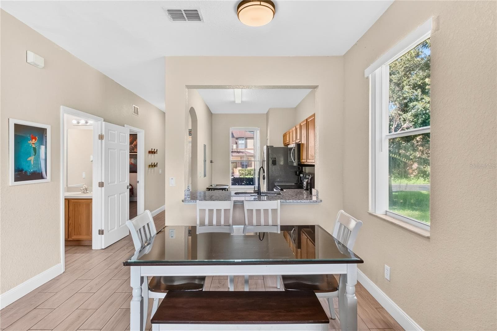 Townhouse at 154 BERGAMO DR, DAVENPORT, photo 11 of 41