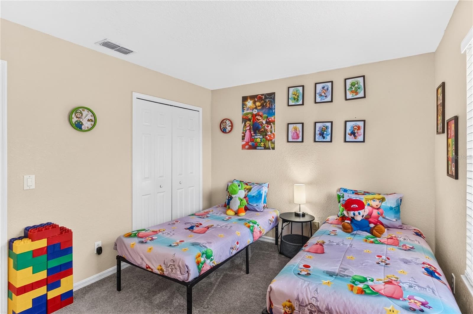 Townhouse at 154 BERGAMO DR, DAVENPORT, photo 18 of 41