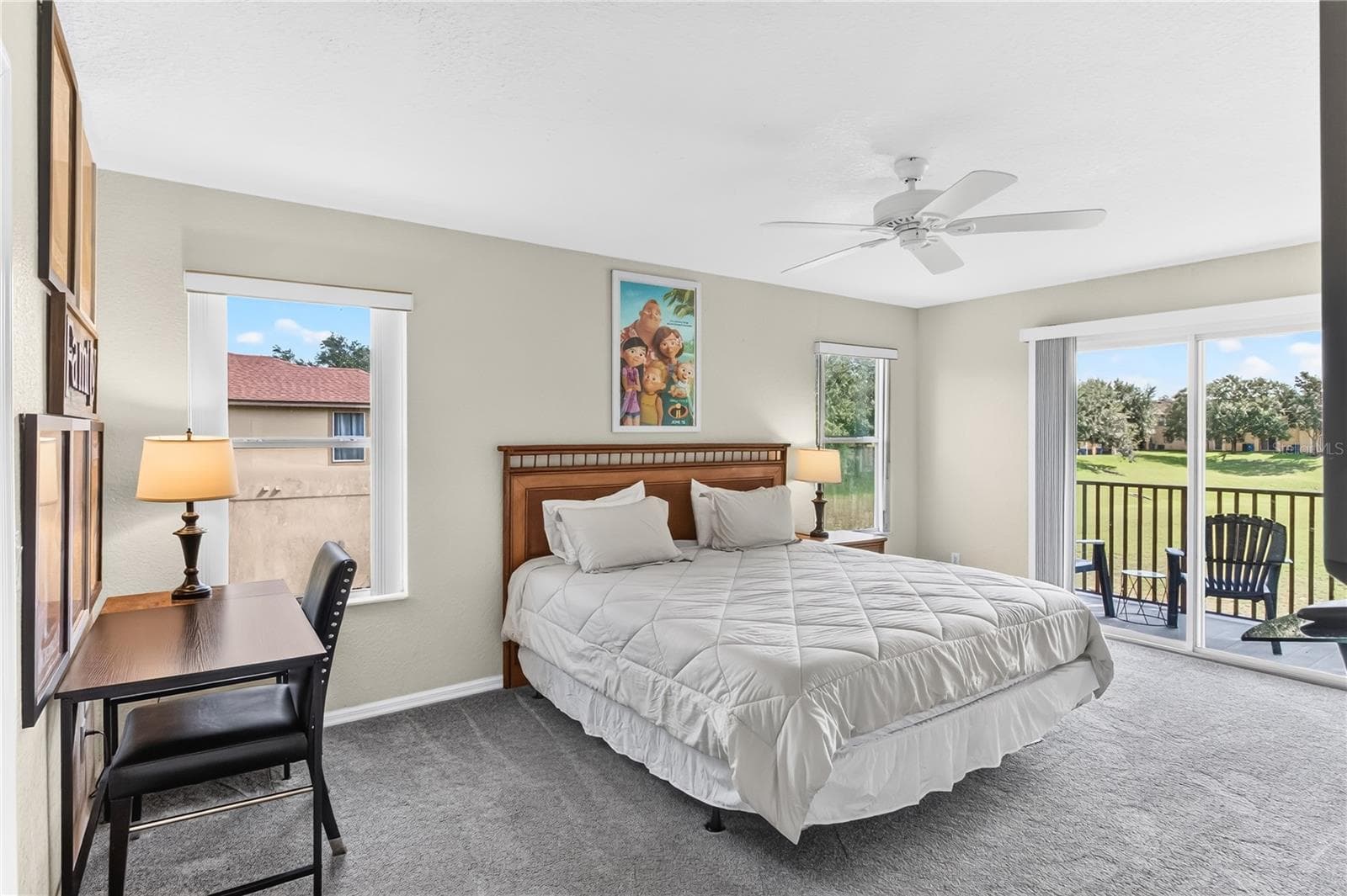Townhouse at 154 BERGAMO DR, DAVENPORT, photo 25 of 41