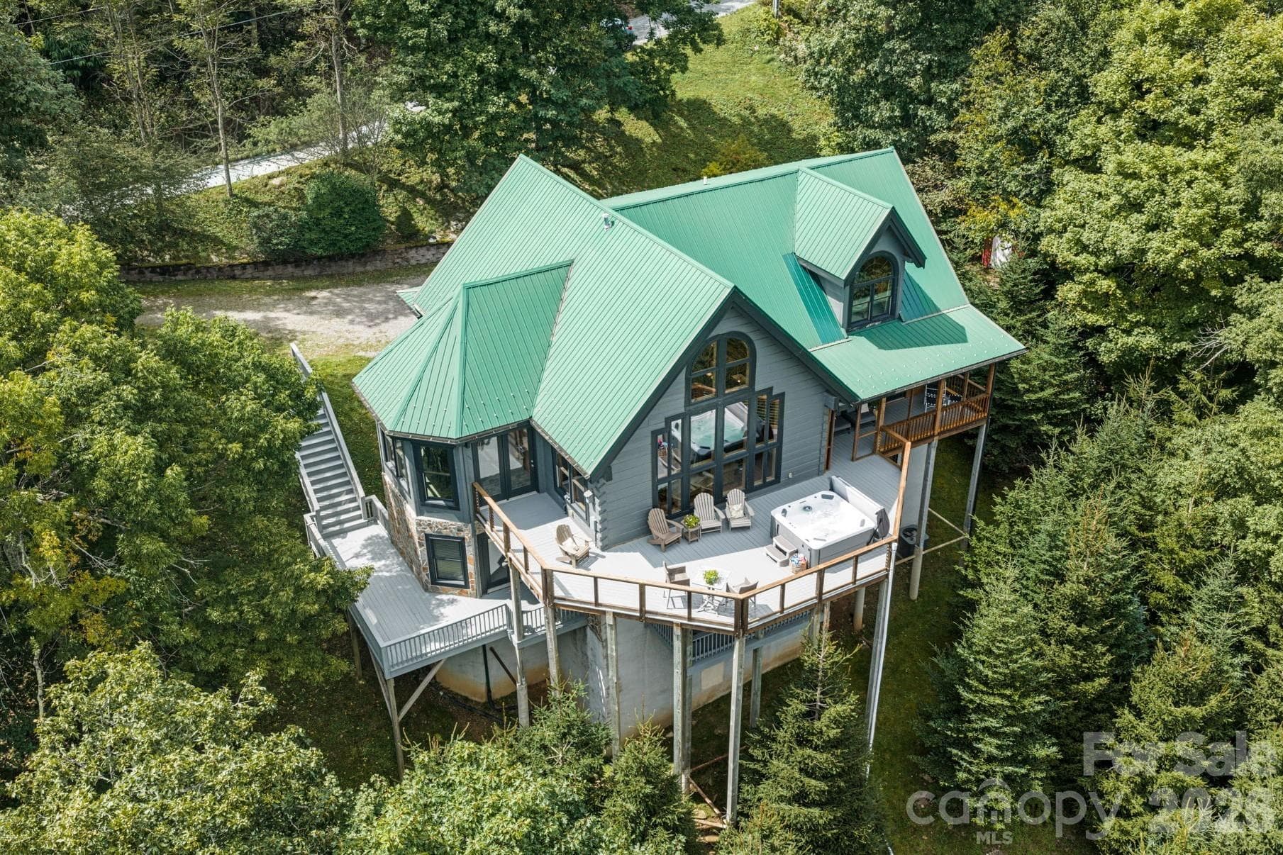 372 Broken Arrow Trail
