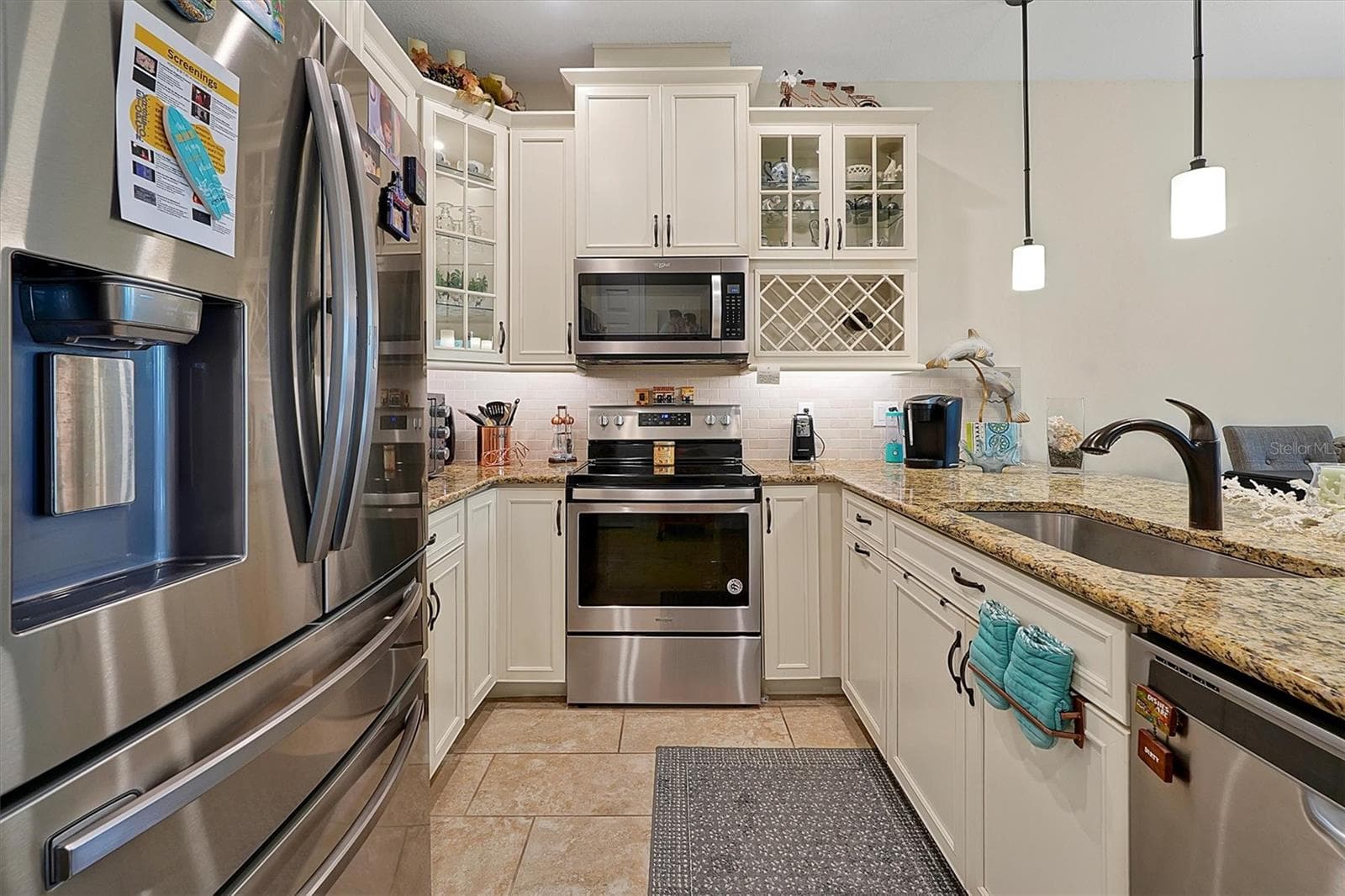 Townhouse at 2155 VALENCIA BLOSSOM ST, CLERMONT, photo 9 of 37