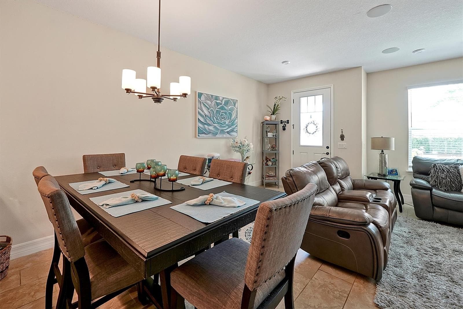 Townhouse at 2155 VALENCIA BLOSSOM ST, CLERMONT, photo 12 of 37