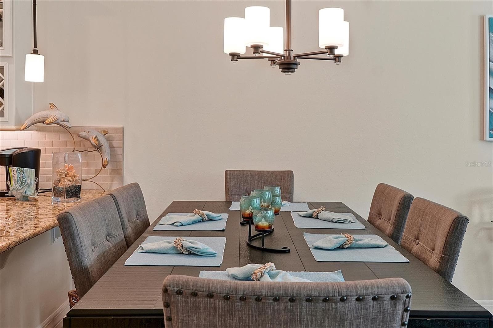 Townhouse at 2155 VALENCIA BLOSSOM ST, CLERMONT, photo 13 of 37