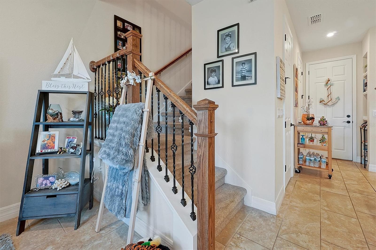 Townhouse at 2155 VALENCIA BLOSSOM ST, CLERMONT, photo 14 of 37