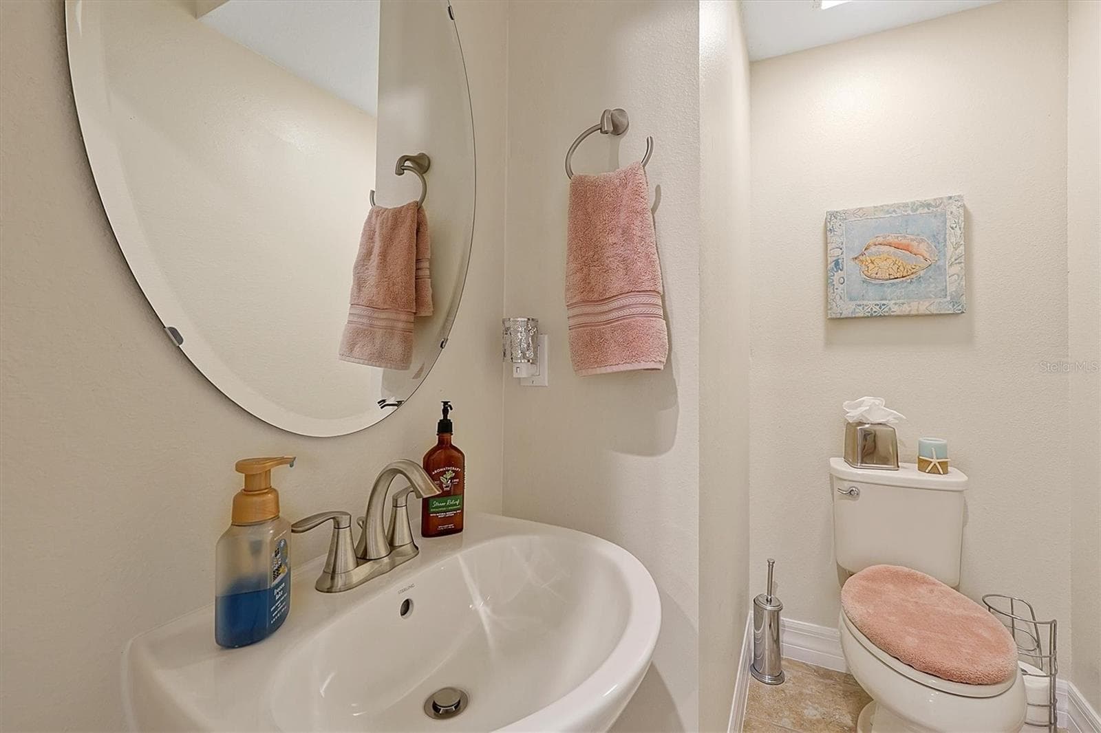 Townhouse at 2155 VALENCIA BLOSSOM ST, CLERMONT, photo 15 of 37