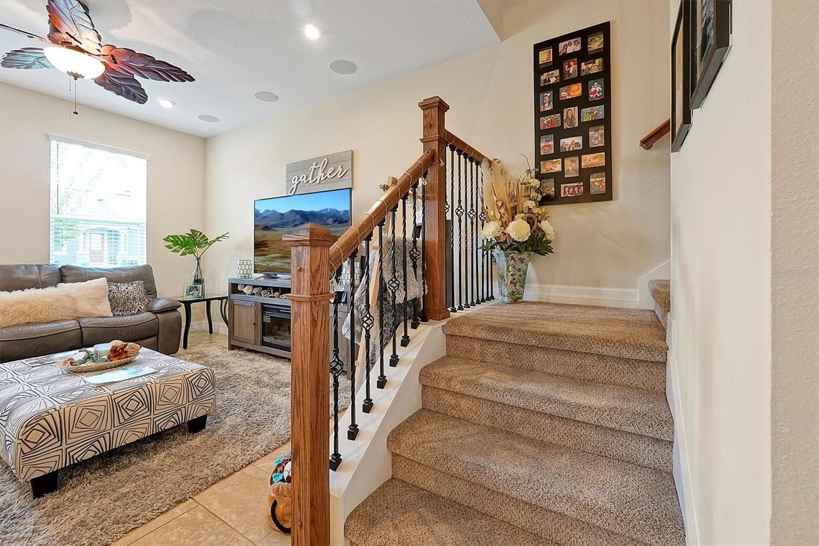 Townhouse at 2155 VALENCIA BLOSSOM ST, CLERMONT, photo 17 of 37