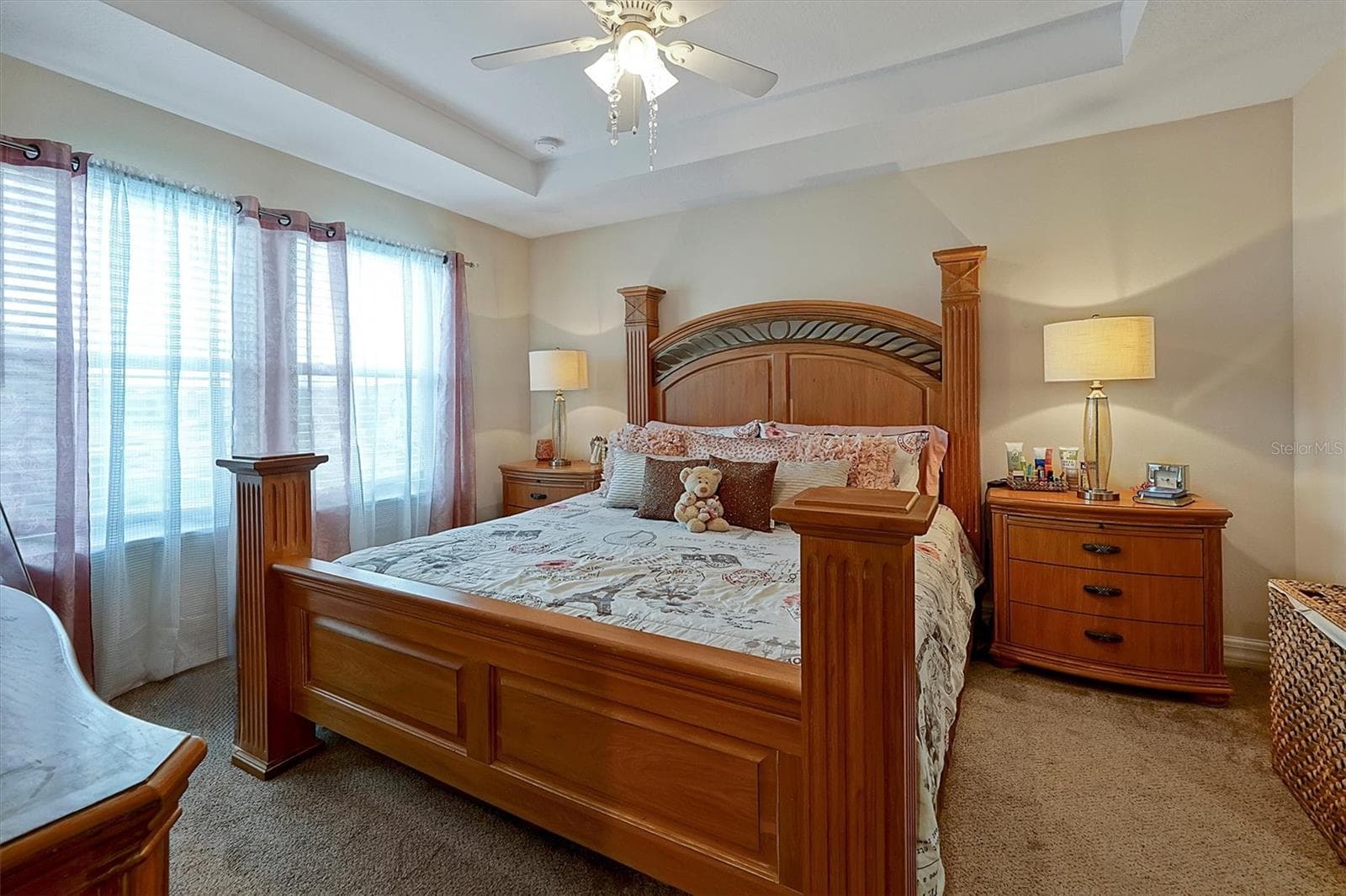 Townhouse at 2155 VALENCIA BLOSSOM ST, CLERMONT, photo 18 of 37