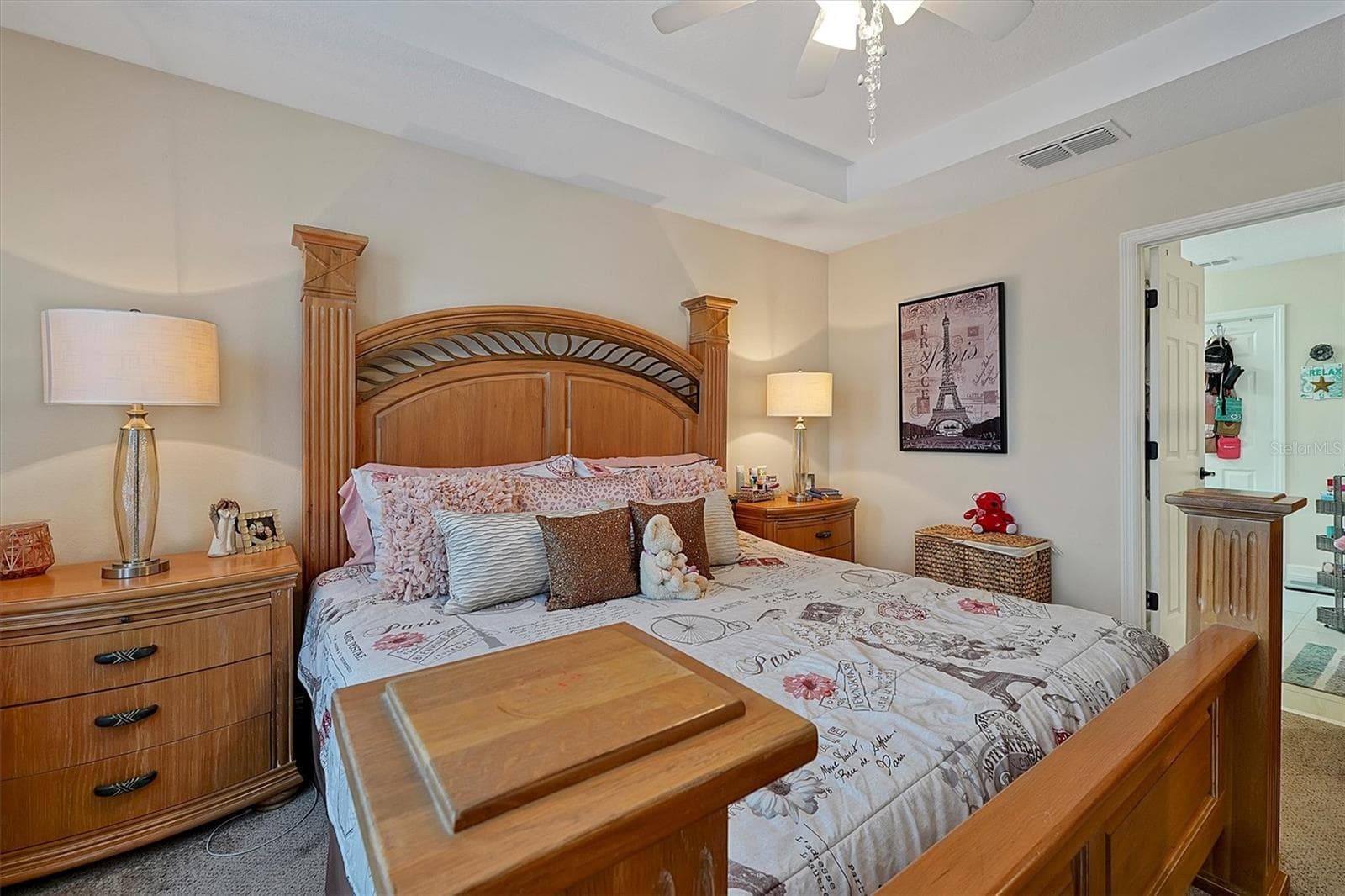 Townhouse at 2155 VALENCIA BLOSSOM ST, CLERMONT, photo 19 of 37