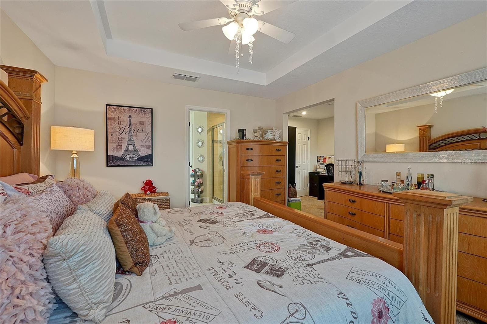 Townhouse at 2155 VALENCIA BLOSSOM ST, CLERMONT, photo 20 of 37