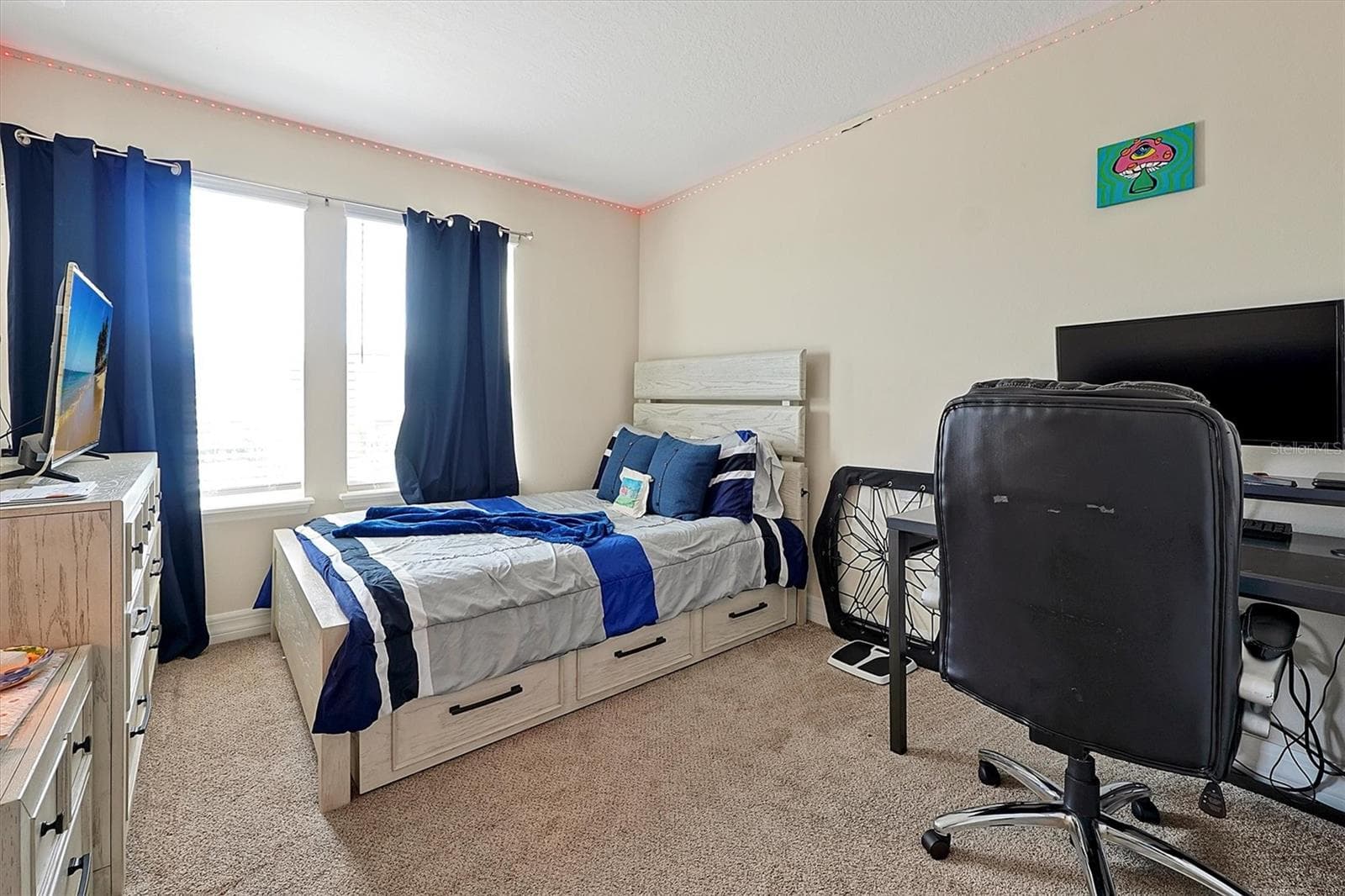 Townhouse at 2155 VALENCIA BLOSSOM ST, CLERMONT, photo 27 of 37