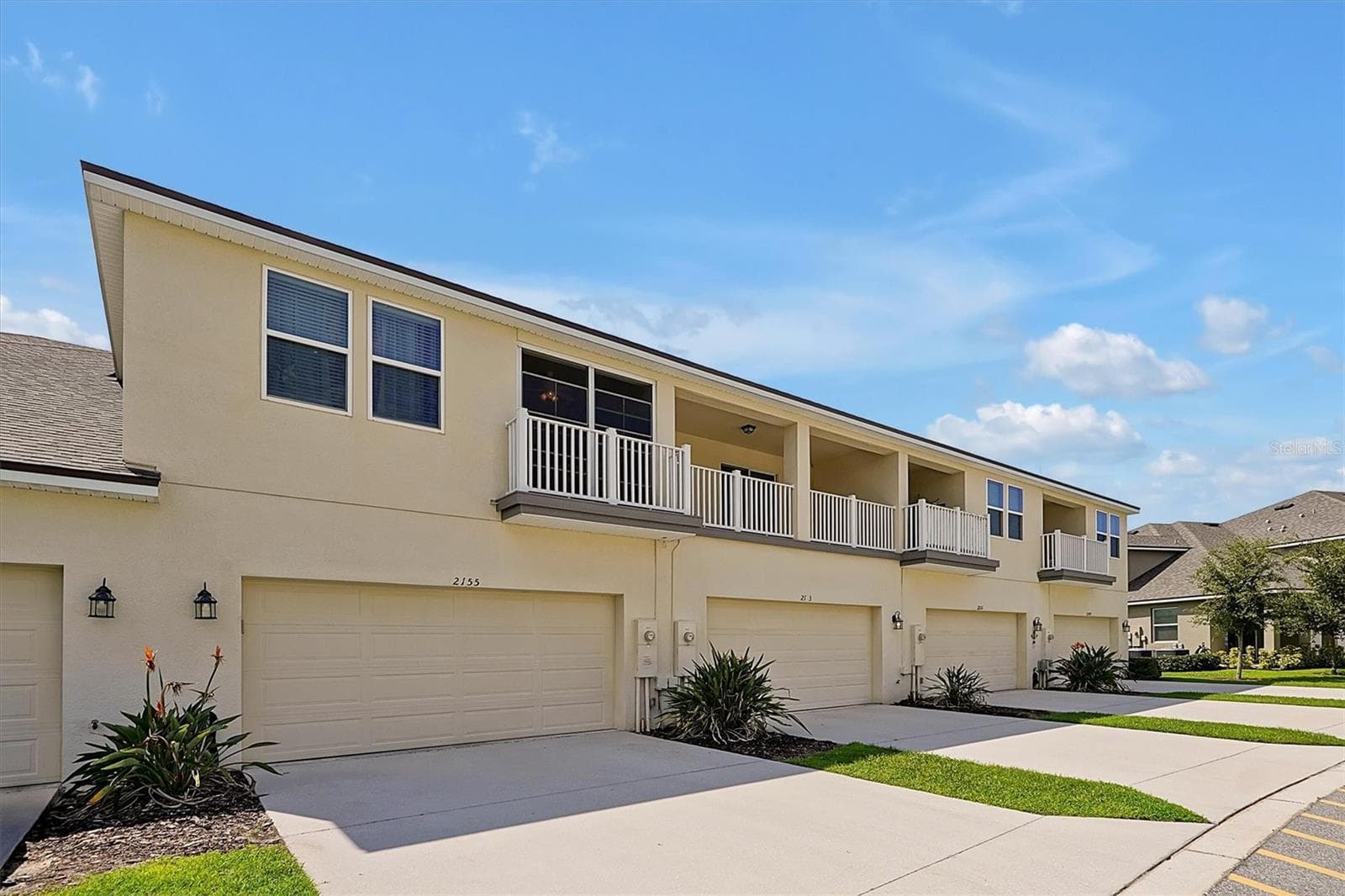 Townhouse at 2155 VALENCIA BLOSSOM ST, CLERMONT, photo 35 of 37