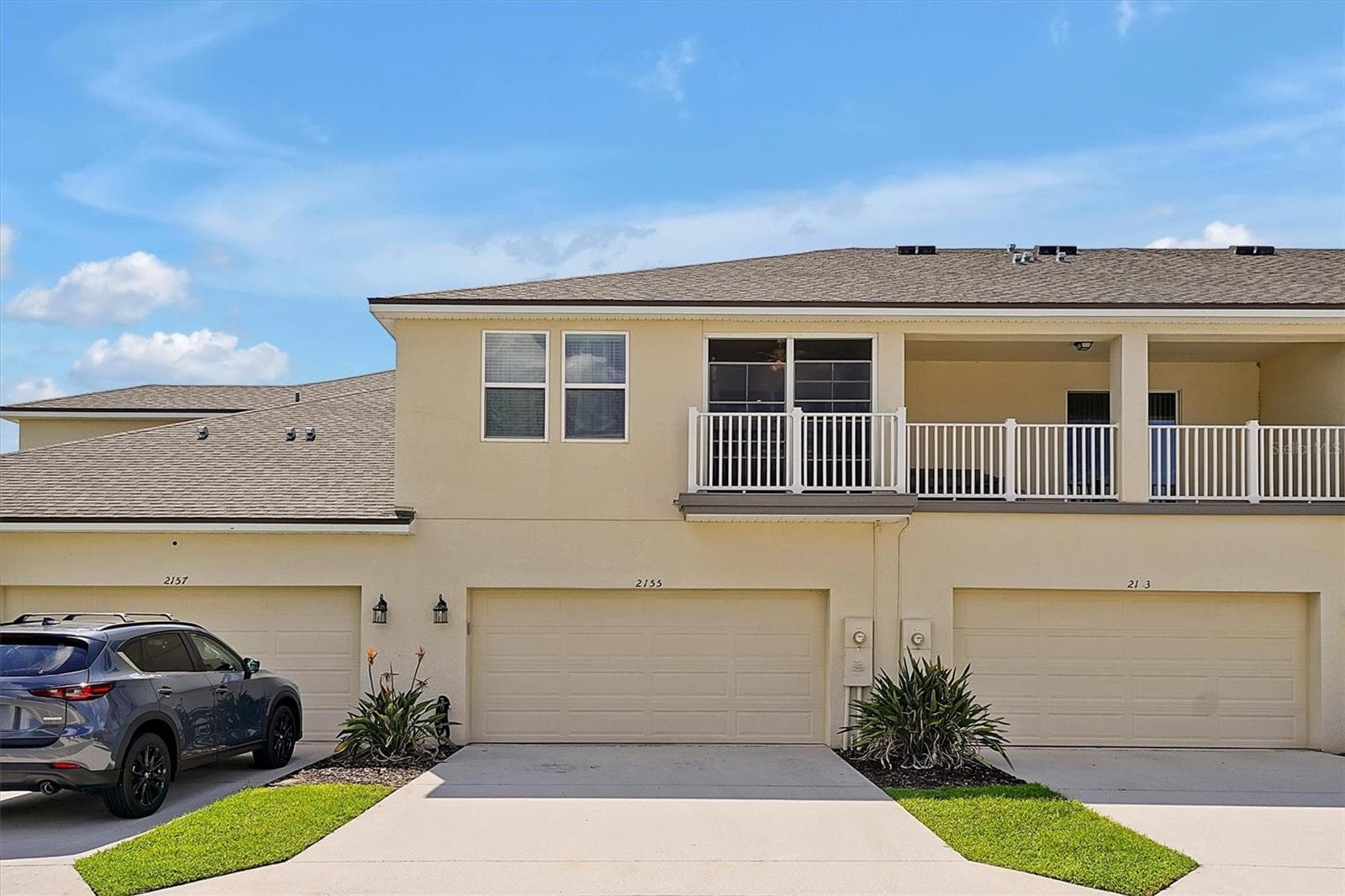Townhouse at 2155 VALENCIA BLOSSOM ST, CLERMONT, photo 36 of 37