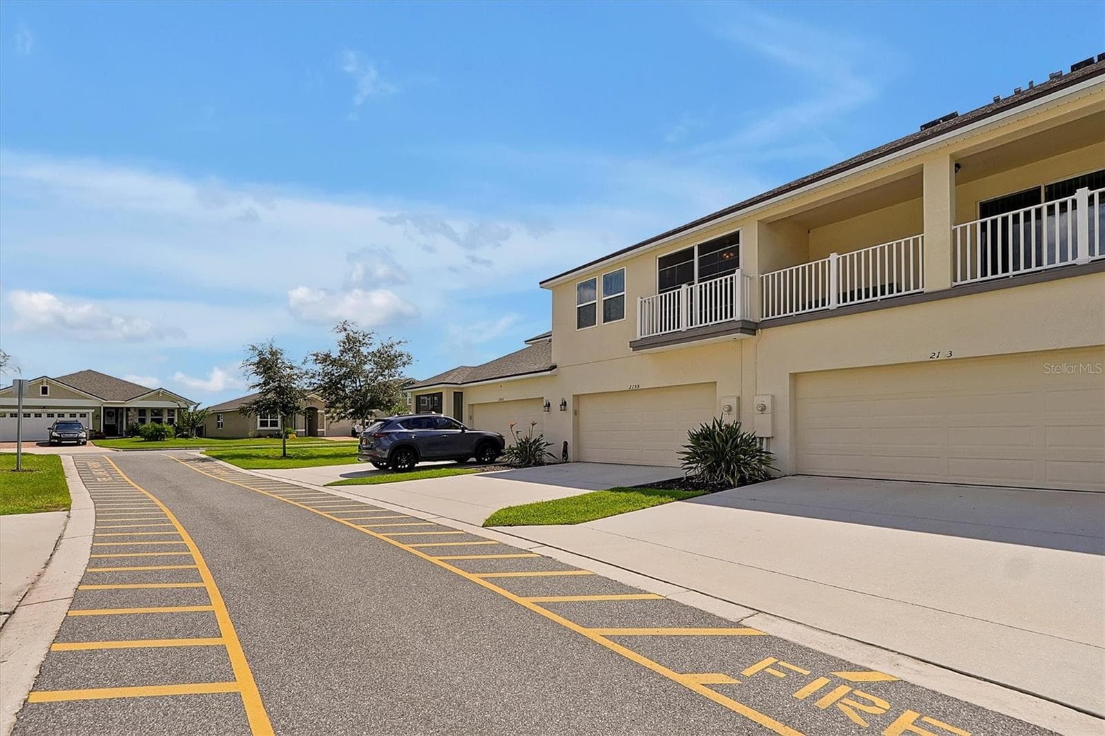 Townhouse at 2155 VALENCIA BLOSSOM ST, CLERMONT, photo 37 of 37
