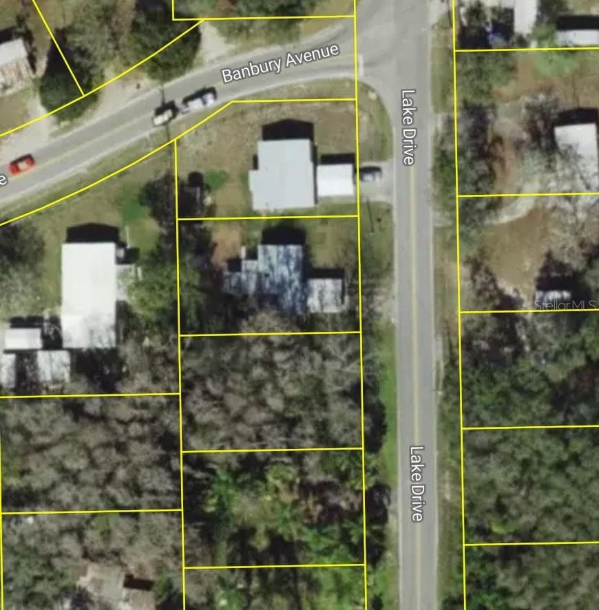 Land at 0 LAKE DR, NEW PORT RICHEY, photo 2 of 5