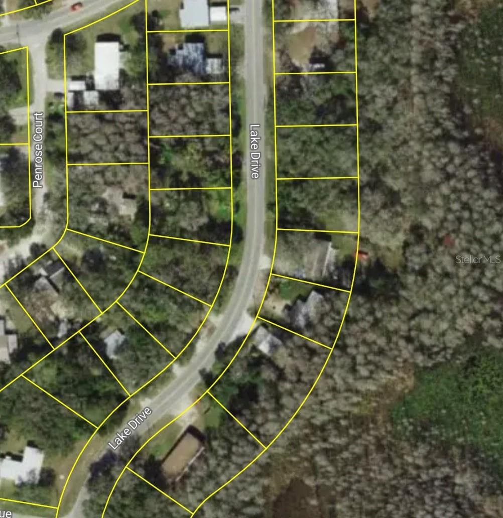 Land at 0 LAKE DR, NEW PORT RICHEY, photo 3 of 5