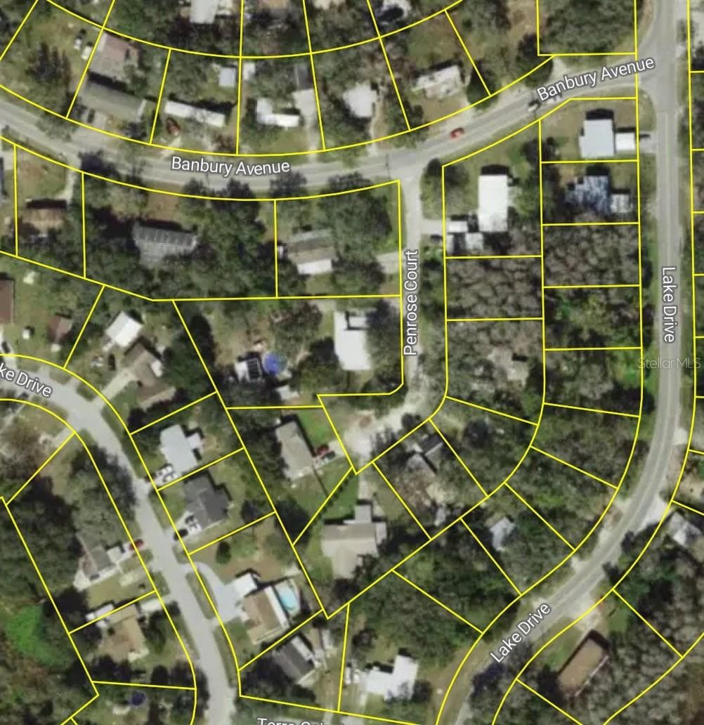 Land at 0 LAKE DR, NEW PORT RICHEY, photo 4 of 5