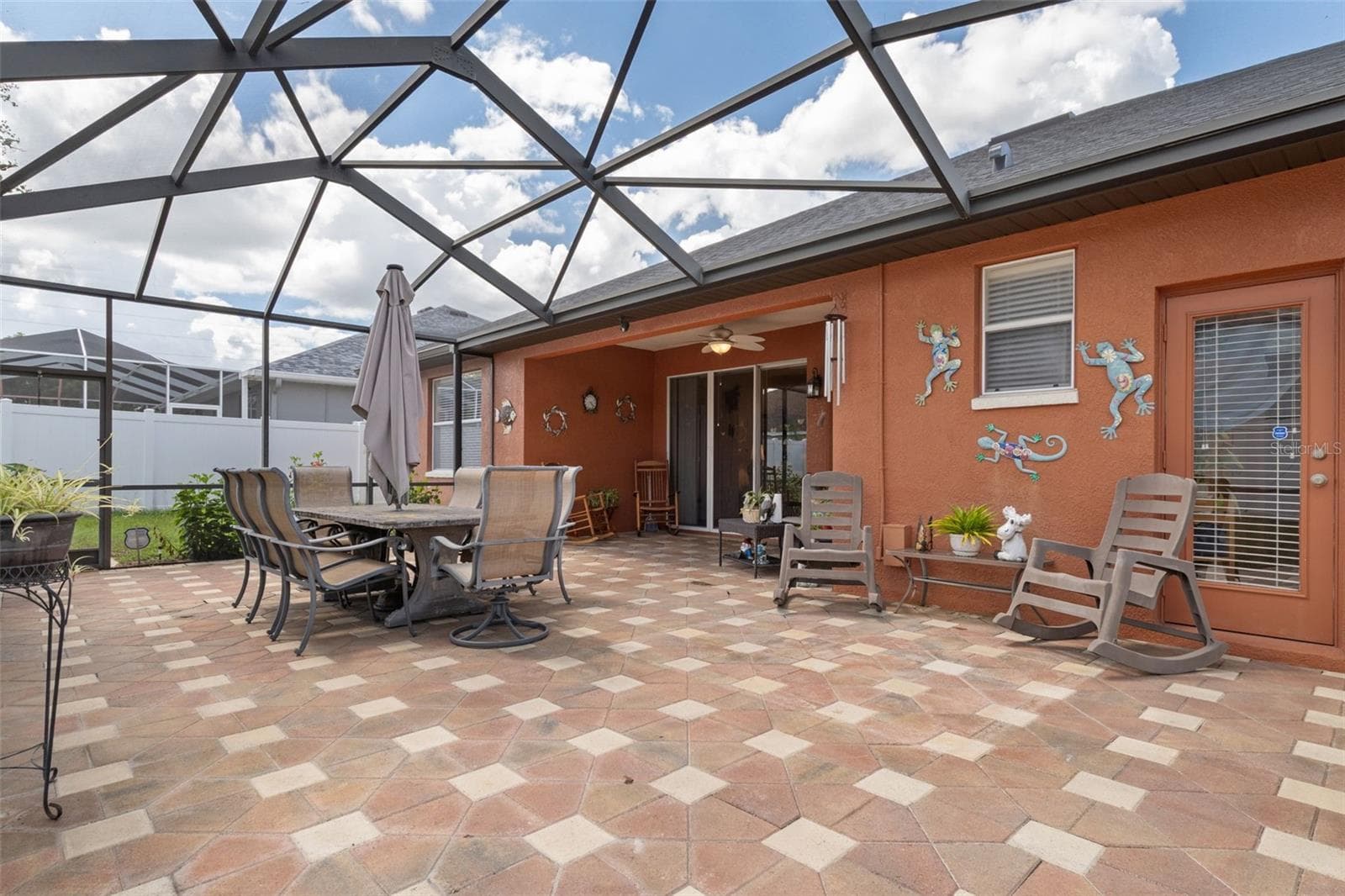 What a Relaxing Woderful Space ! - 14056 LEYBOURNE WAY, SPRING HILL