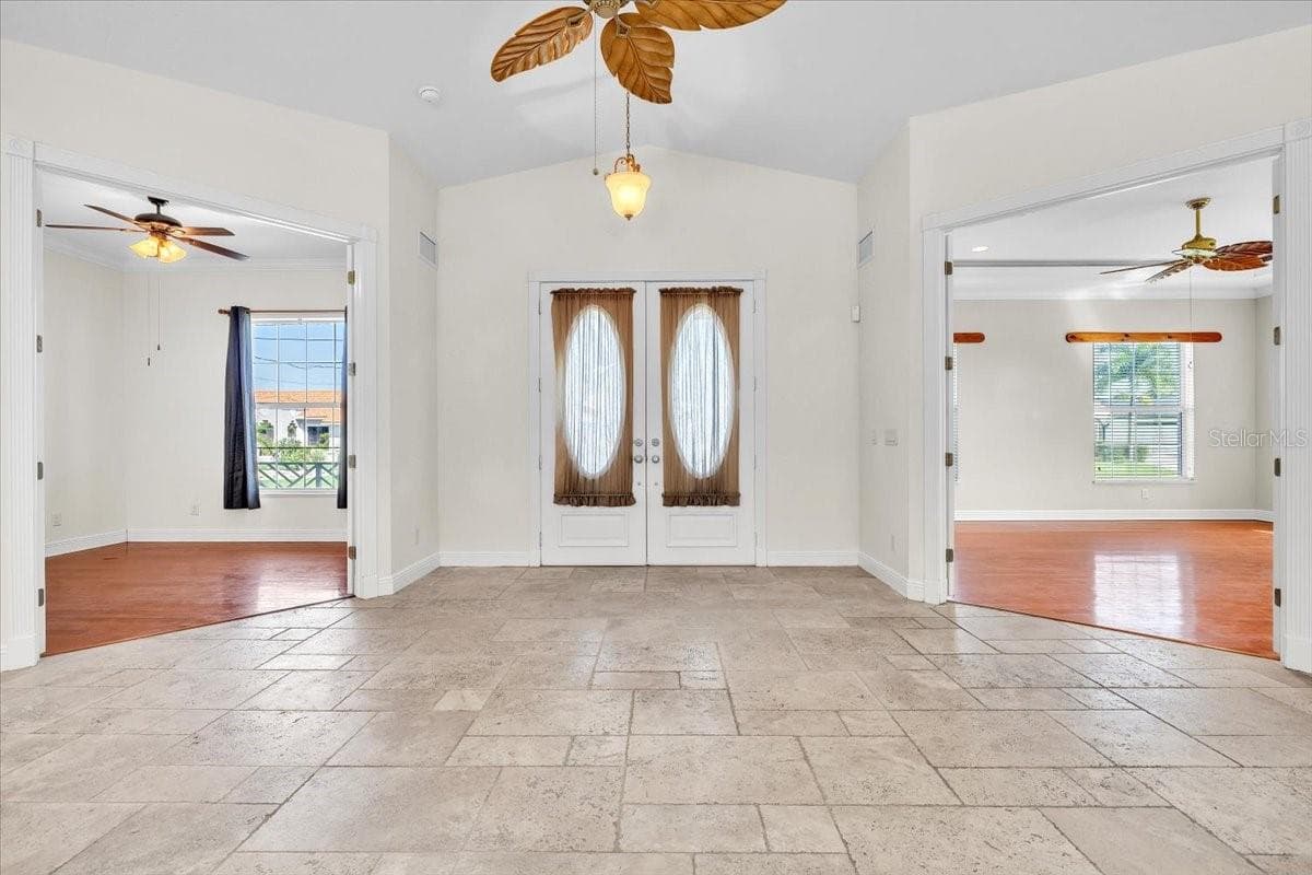 Single Family Residence at 219 SINGAPORE RD, PUNTA GORDA, photo 3 of 46