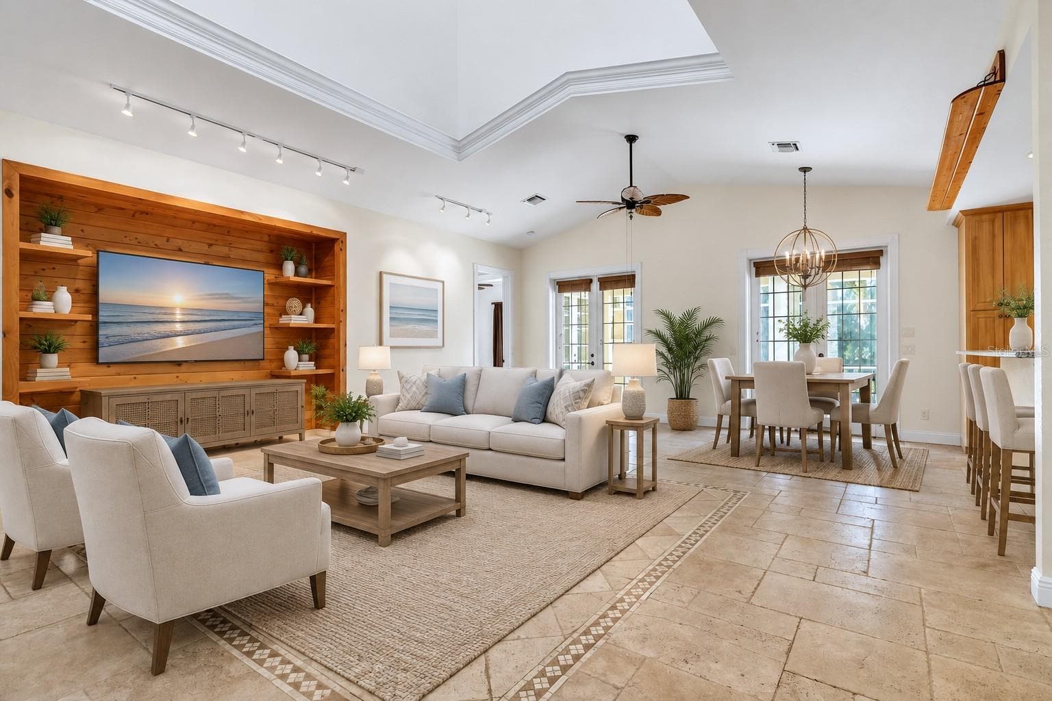 Single Family Residence at 219 SINGAPORE RD, PUNTA GORDA, photo 5 of 46