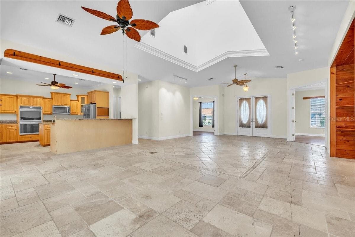 Single Family Residence at 219 SINGAPORE RD, PUNTA GORDA, photo 7 of 46