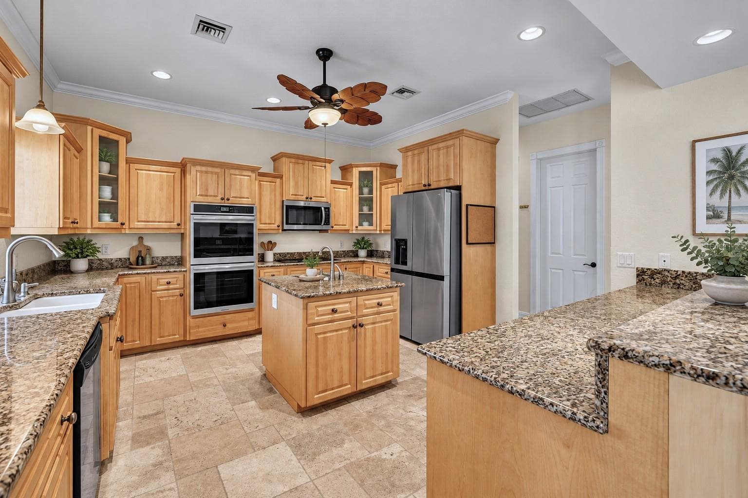 VIRTUALLY STAGED - 219 SINGAPORE RD, PUNTA GORDA