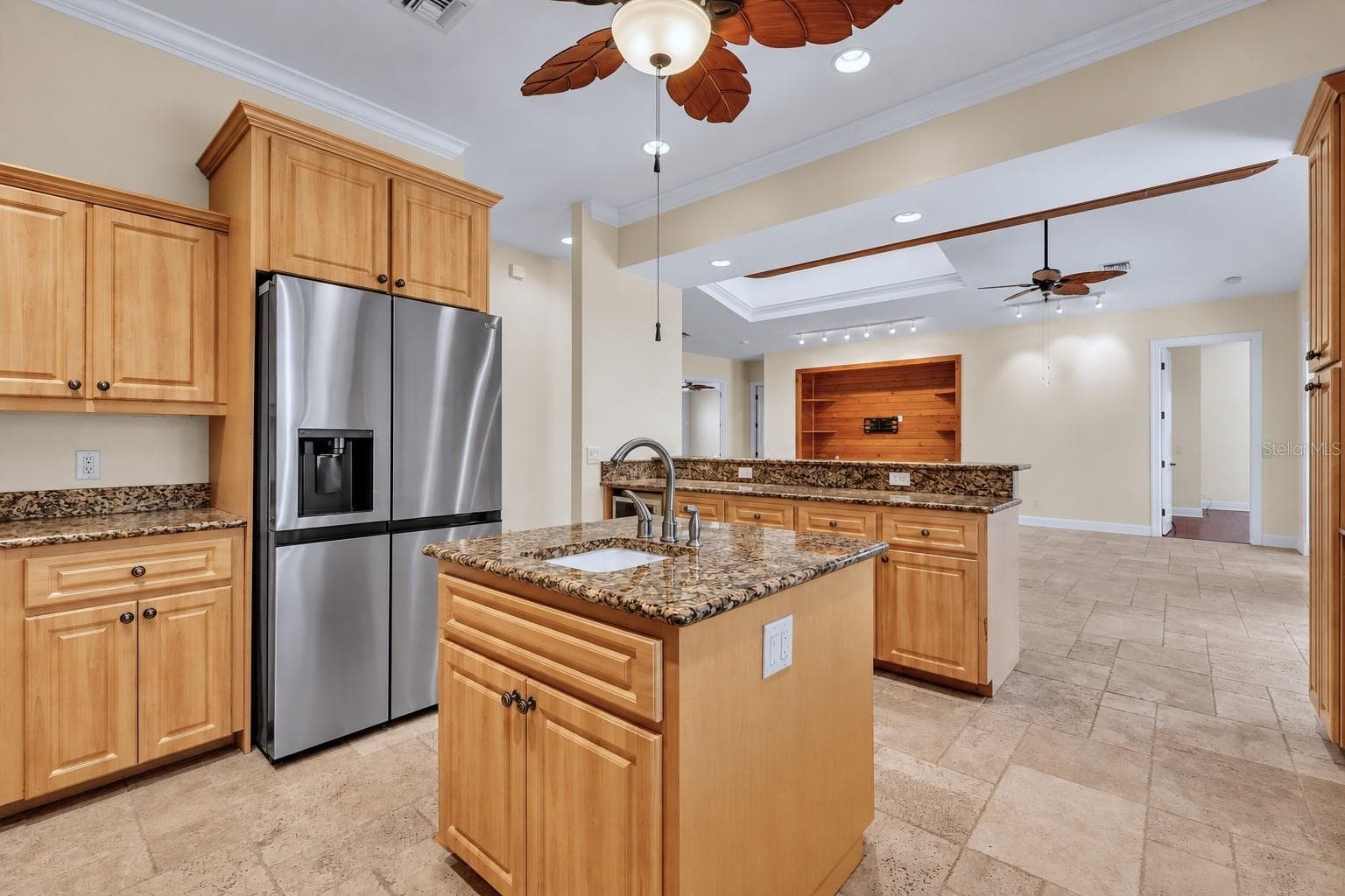 Single Family Residence at 219 SINGAPORE RD, PUNTA GORDA, photo 13 of 46