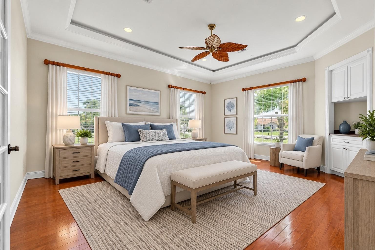 VIRTUALLY STAGED - 219 SINGAPORE RD, PUNTA GORDA