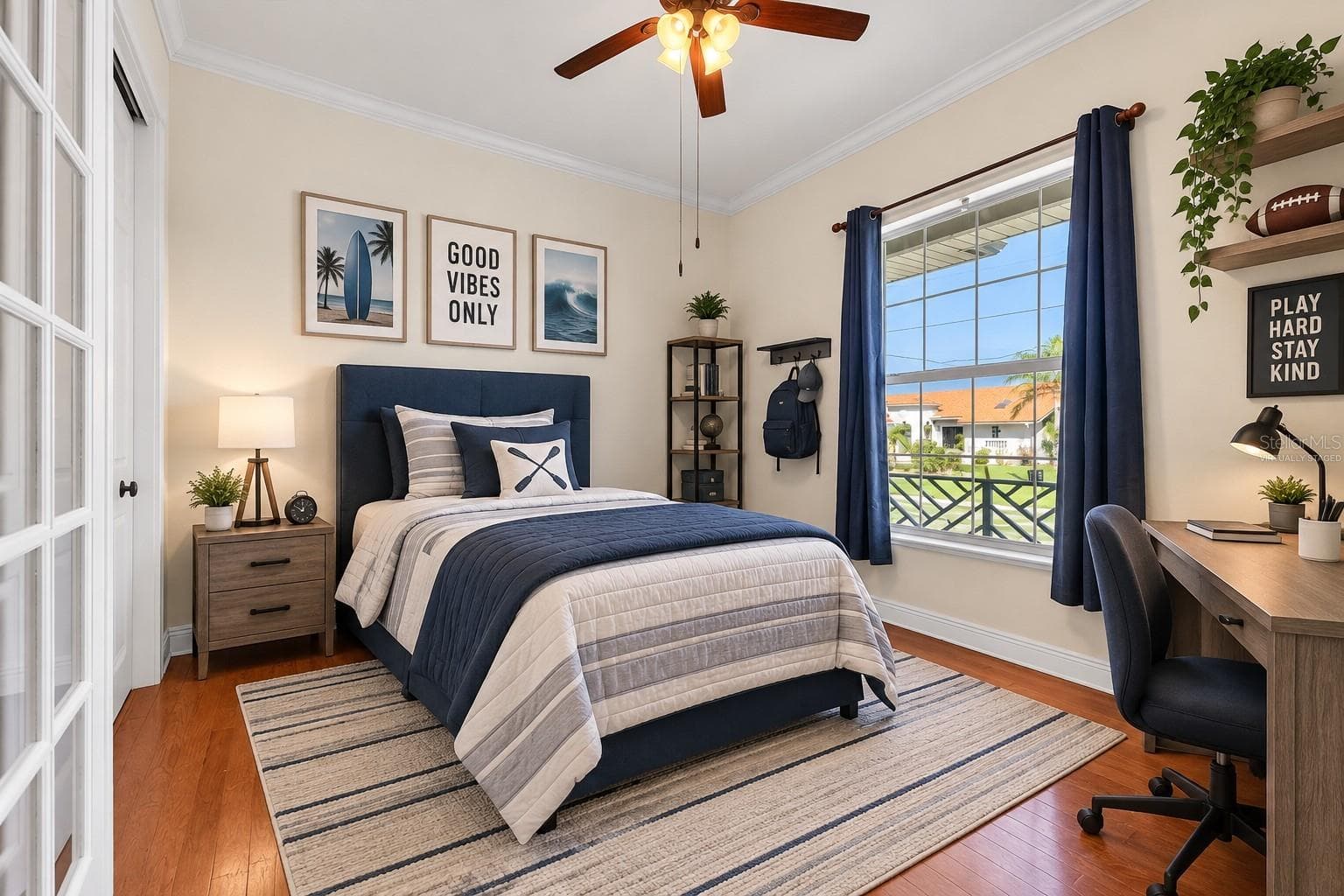 VIRTUALLY STAGED - 219 SINGAPORE RD, PUNTA GORDA