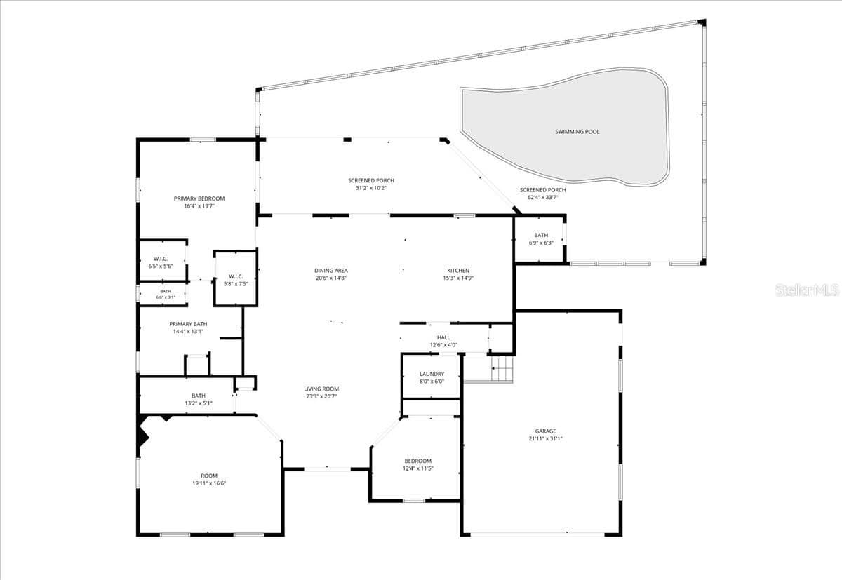 Single Family Residence at 219 SINGAPORE RD, PUNTA GORDA, photo 46 of 46