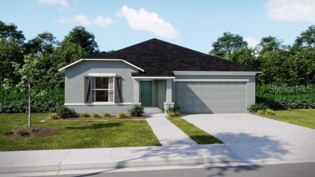 39 POPLAR DR