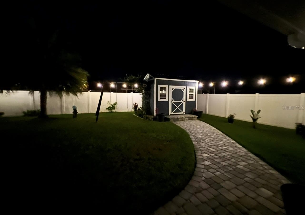 Single Family Residence at 4 LINCOLN PL, PALM COAST, photo 73 of 77