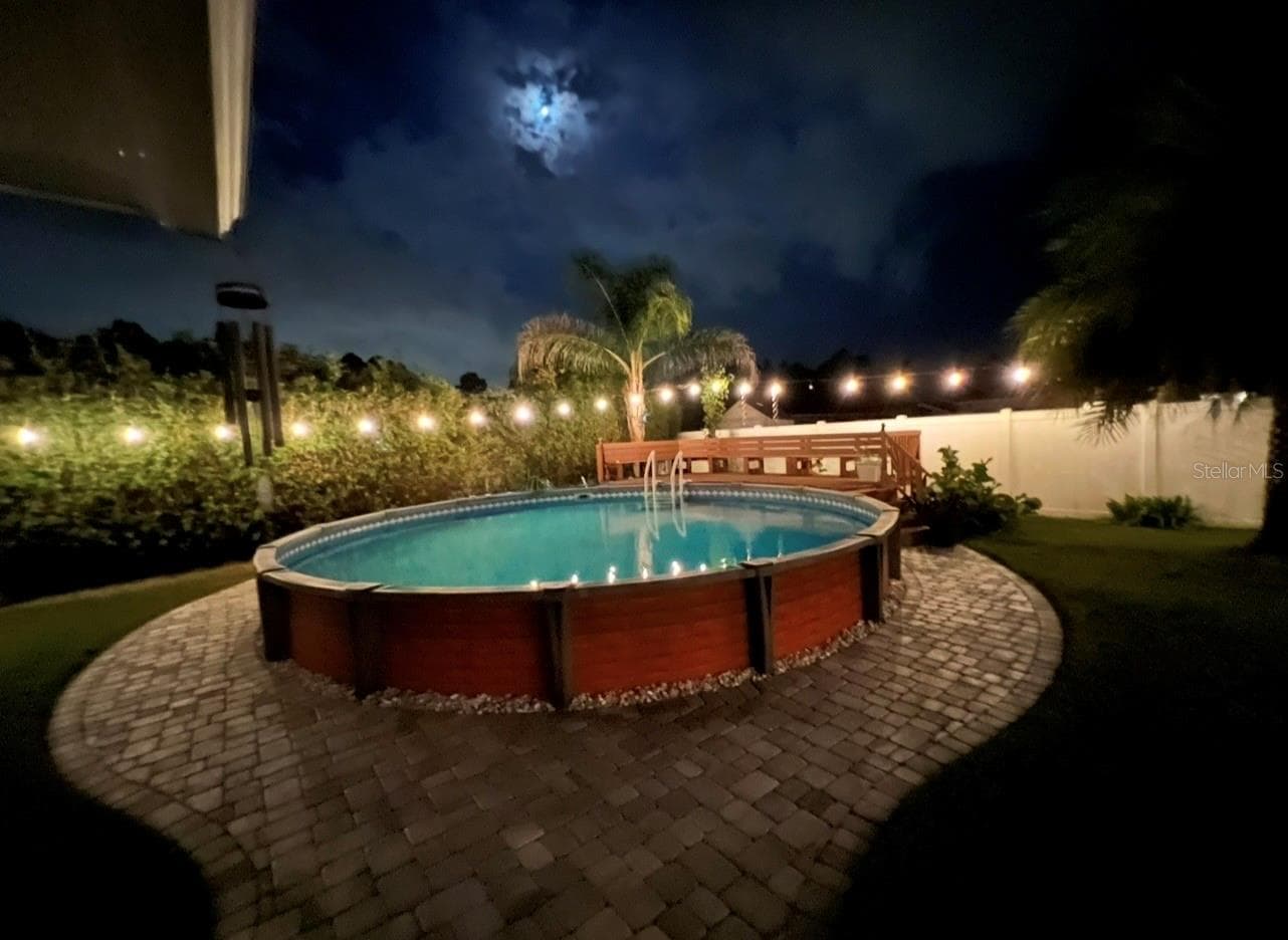 Single Family Residence at 4 LINCOLN PL, PALM COAST, photo 74 of 77