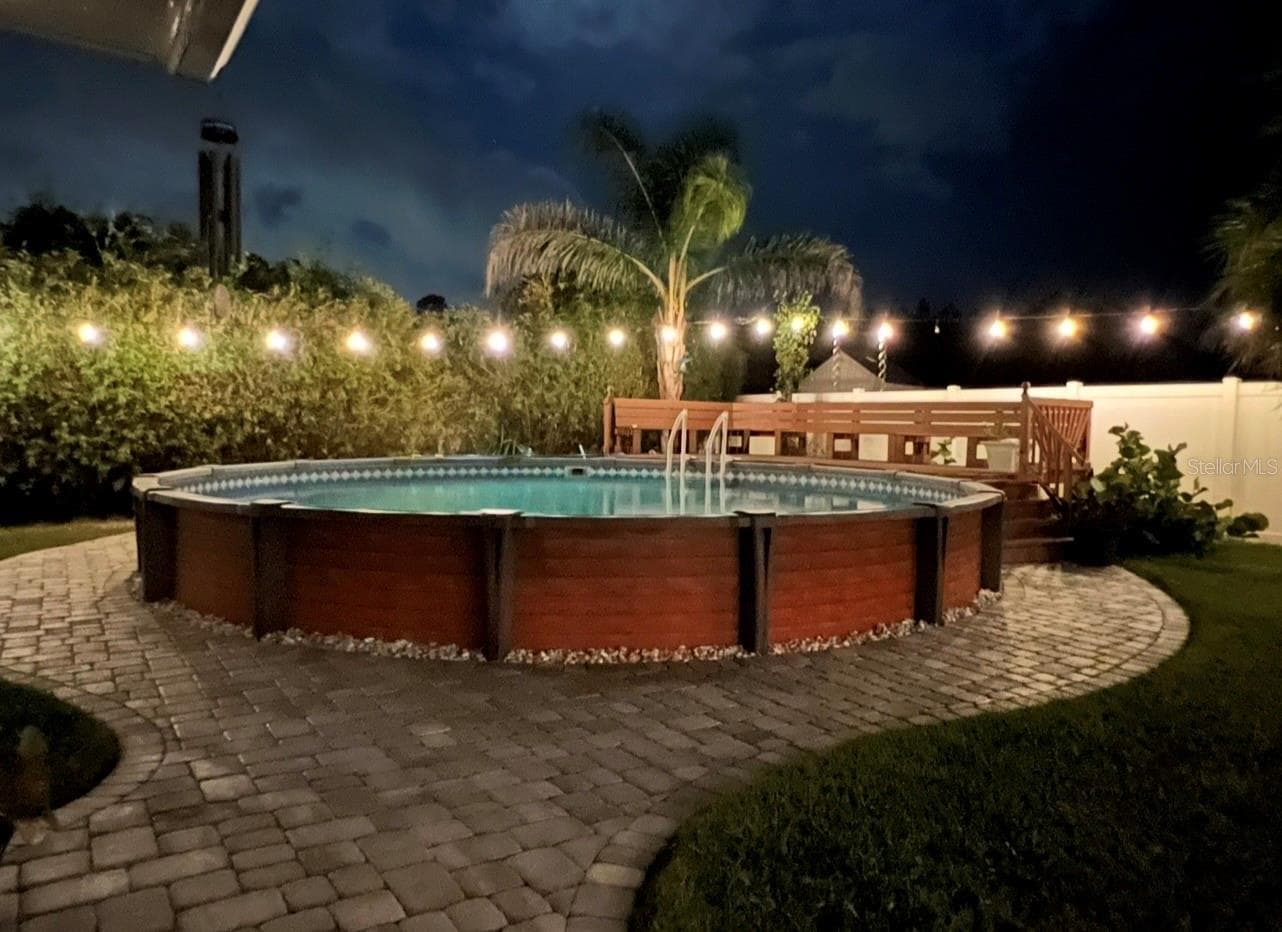 Single Family Residence at 4 LINCOLN PL, PALM COAST, photo 76 of 77
