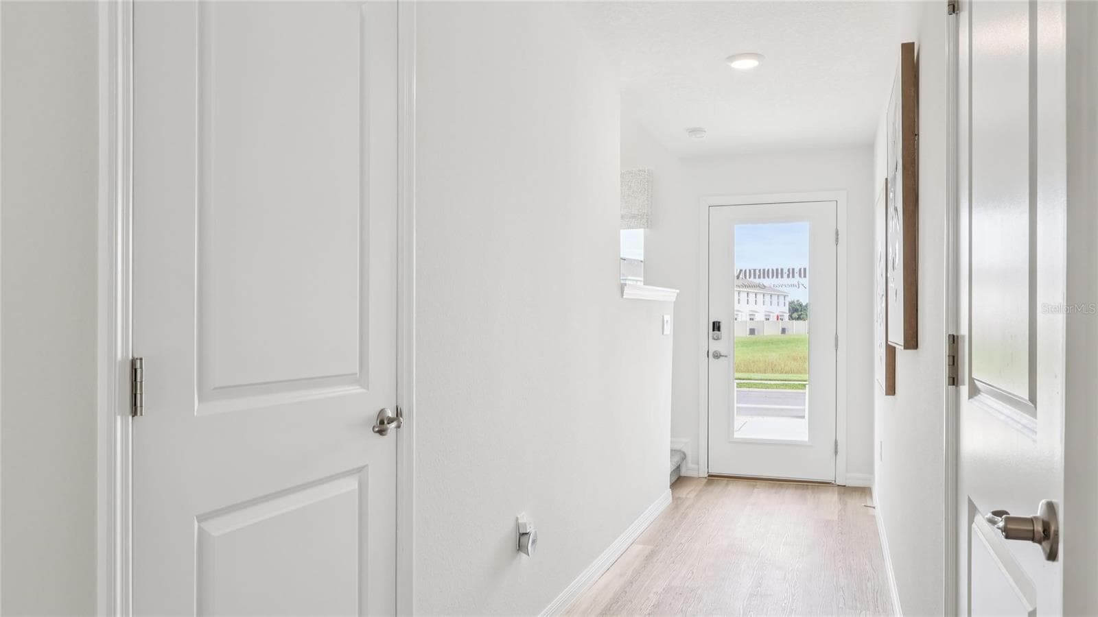 Townhouse at 8339 GOWER TRL, WILDWOOD, photo 2 of 22