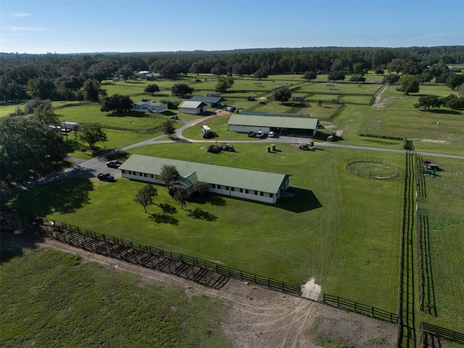Farm at 11122 W HIGHWAY 326, OCALA, photo 28 of 32