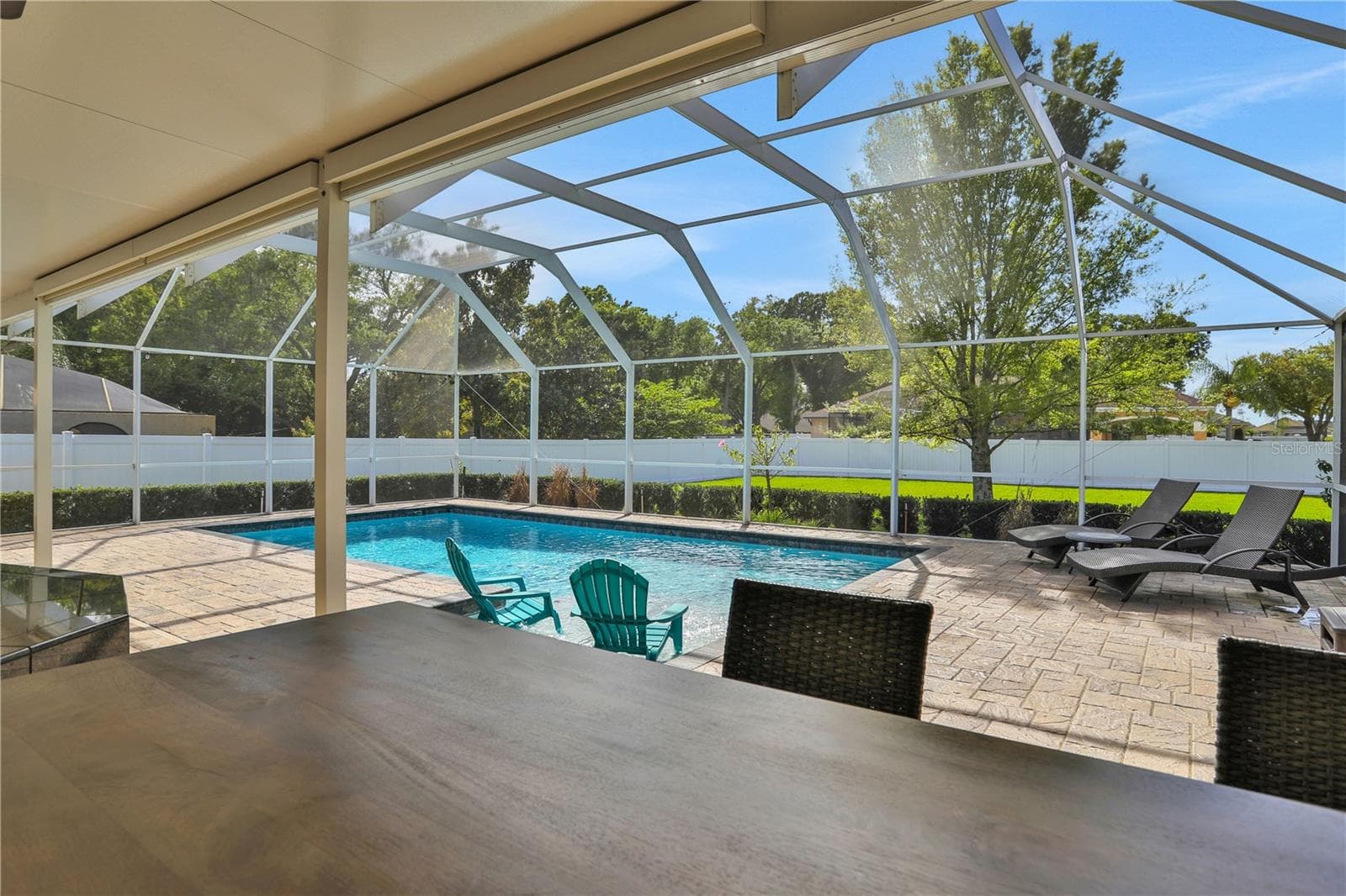 Single Family Residence at 3831 GAINES DR, WINTER HAVEN, photo 55 of 62