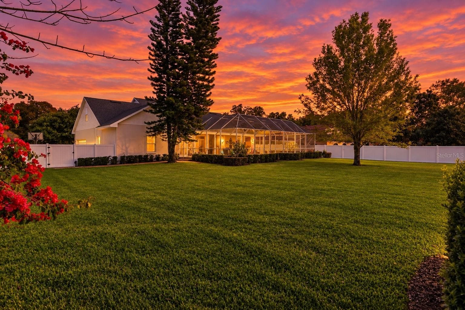 Single Family Residence at 3831 GAINES DR, WINTER HAVEN, photo 60 of 62