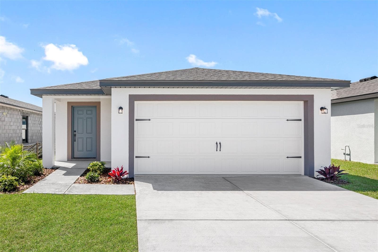 7249 GREEN FERN DR