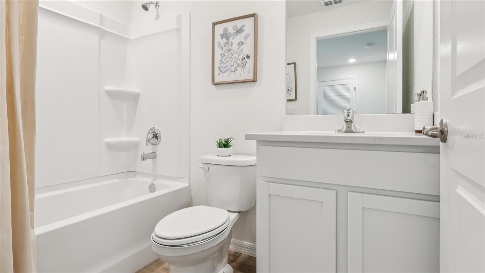 Townhouse at 8341 GOWER TRL, WILDWOOD, photo 17 of 22