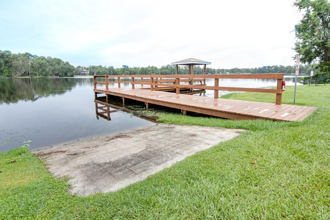 Single Family Residence at 2828 SHAUGHNESSY WAY, LAKELAND, photo 24 of 25