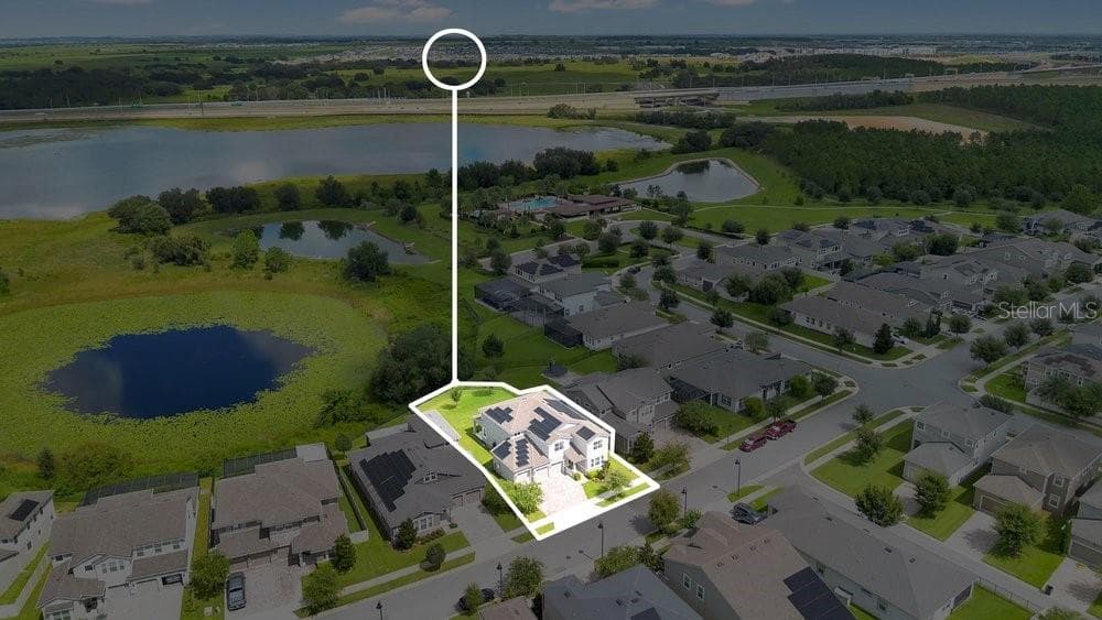 Single Family Residence at 16773 WINGSPREAD LOOP, WINTER GARDEN, photo 44 of 58